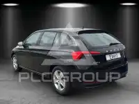2025 Skoda Scala
