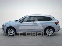 2025 Skoda Scala