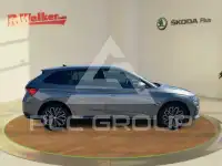 2025 Skoda Scala