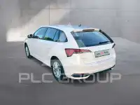 2025 Skoda Scala