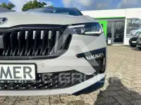 2025 Skoda Scala