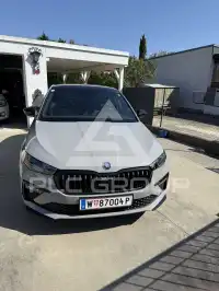 2025 Skoda Scala