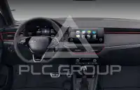 2025 Skoda Scala