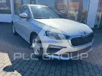 2025 Skoda Scala