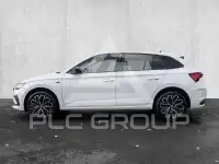 2025 Skoda Scala