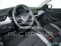 2025 Skoda Scala