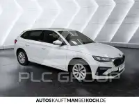 2025 Skoda Scala