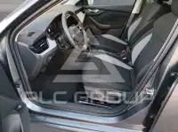 2025 Skoda Scala
