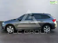 2025 Skoda Scala