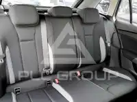 2025 Skoda Scala