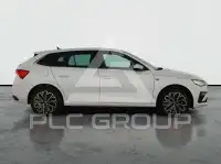 2025 Skoda Scala