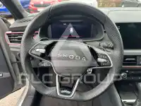 2025 Skoda Scala
