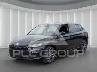 2025 Skoda Scala