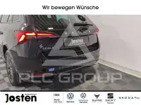 2025 Skoda Scala
