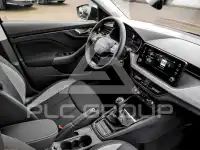 2025 Skoda Scala