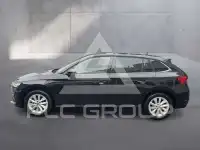 2025 Skoda Scala
