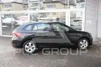 2025 Skoda Scala