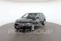 2025 Skoda Scala