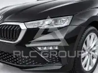 2025 Skoda Scala