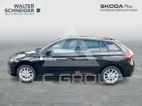 2025 Skoda Scala