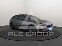 2025 Skoda Scala