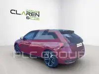 2025 Skoda Scala