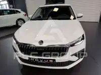 2025 Skoda Scala