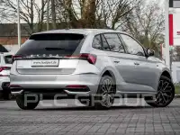 2025 Skoda Scala