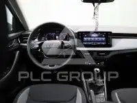 2025 Skoda Scala