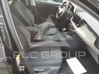 2025 Skoda Scala