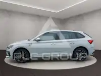2025 Skoda Scala