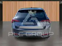 2025 Skoda Scala