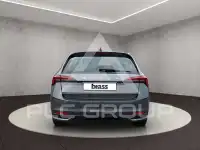 2025 Skoda Scala