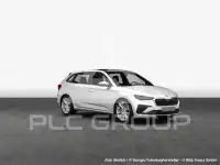 2025 Skoda Scala