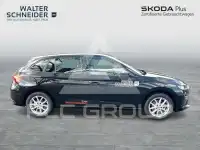 2025 Skoda Scala