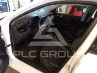 2025 Skoda Scala