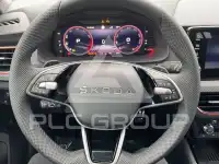 2025 Skoda Scala