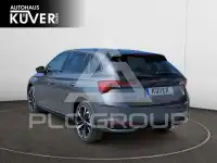 2025 Skoda Scala