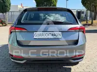 2025 Skoda Scala