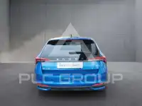 2025 Skoda Scala