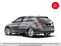 2025 Skoda Scala