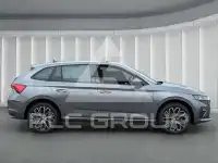2025 Skoda Scala