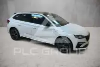 2025 Skoda Scala