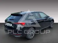 2025 Skoda Scala