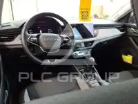 2025 Skoda Scala