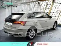 2025 Skoda Scala