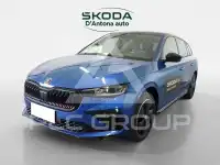2025 Skoda Scala