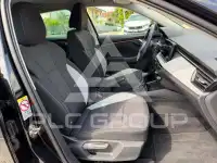 2025 Skoda Scala