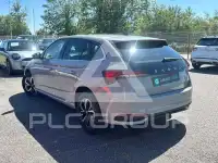 2025 Skoda Scala
