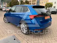 2025 Skoda Scala